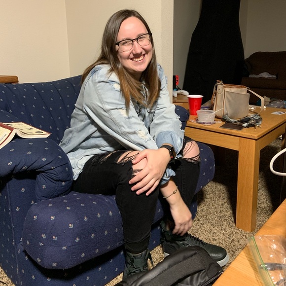 Meet your Posher, Rory - Picture 4 of 4